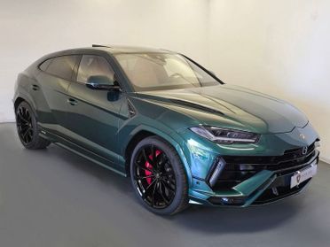 Lamborghini Urus Urus 4.0 S