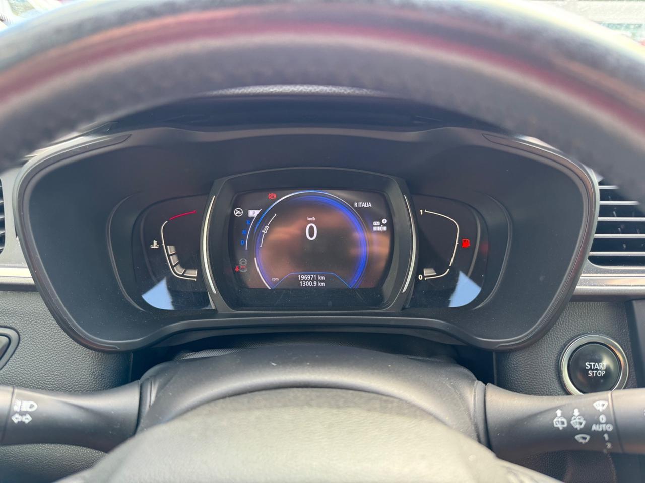 Renault Kadjar 1.5 DCI 110CV. Euro 6B
