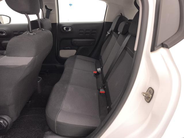 CITROEN C3 1.5 bluehdi Feel s&s 100cv 6m