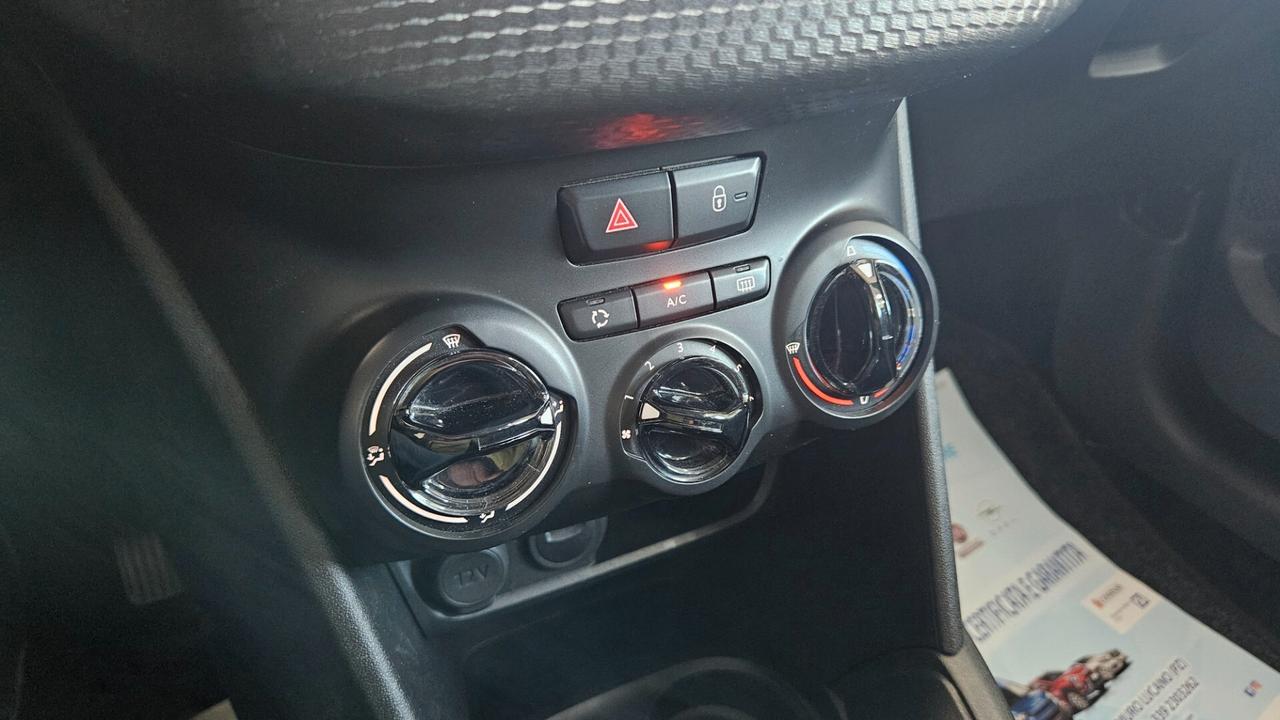 Peugeot 208 BlueHDi 100 S&S 5 porte Allure
