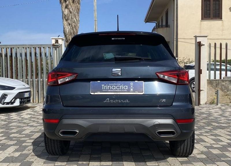 SEAT Arona FR 1.0 TSI 95CV