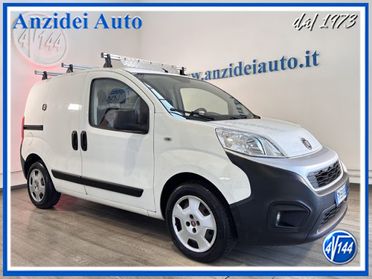 FIAT Fiorino 1.3 MJT 95CV Cargo SX