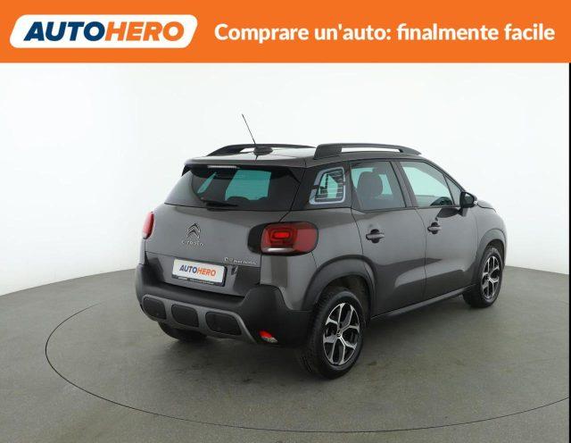 CITROEN C3 Aircross PureTech 110 S&S Shine
