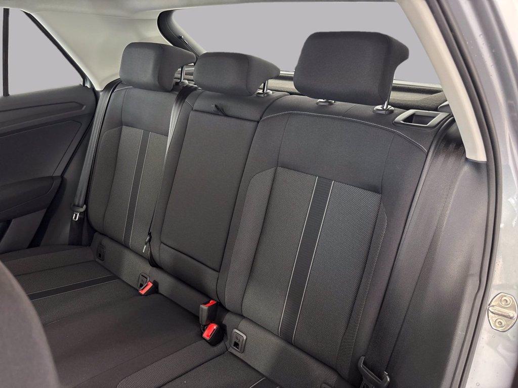 VOLKSWAGEN T-roc 2.0 tdi life 150cv dsg del 2025