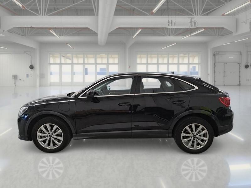 AUDI Q3 SPORTBACK 45 TFSI E S TRONIC BUSINESS PLUS SUV