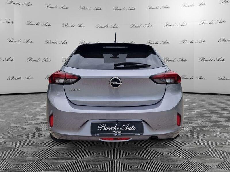 Opel Corsa Corsa 1.5 Edition s&s 100cv