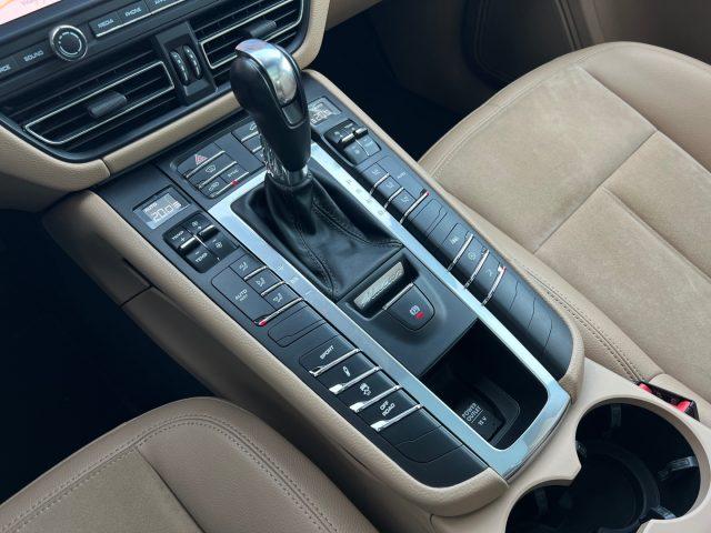 PORSCHE Macan 2.0 PDK 245cv