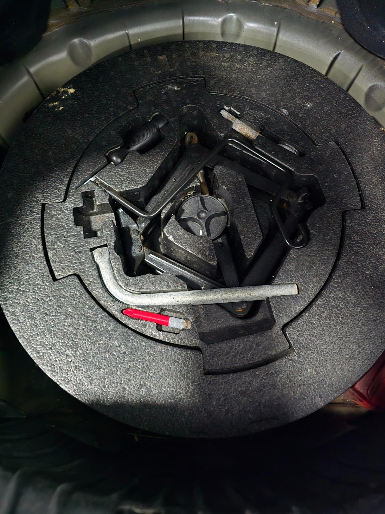 Alfa Romeo 159 1.9 JTDm 16V Distinctive