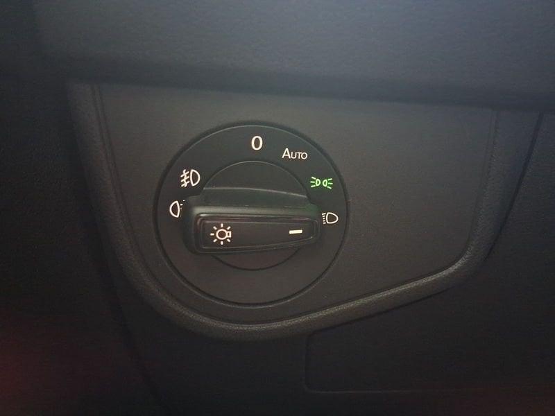 Volkswagen Polo 1.0 TSI Style DSG