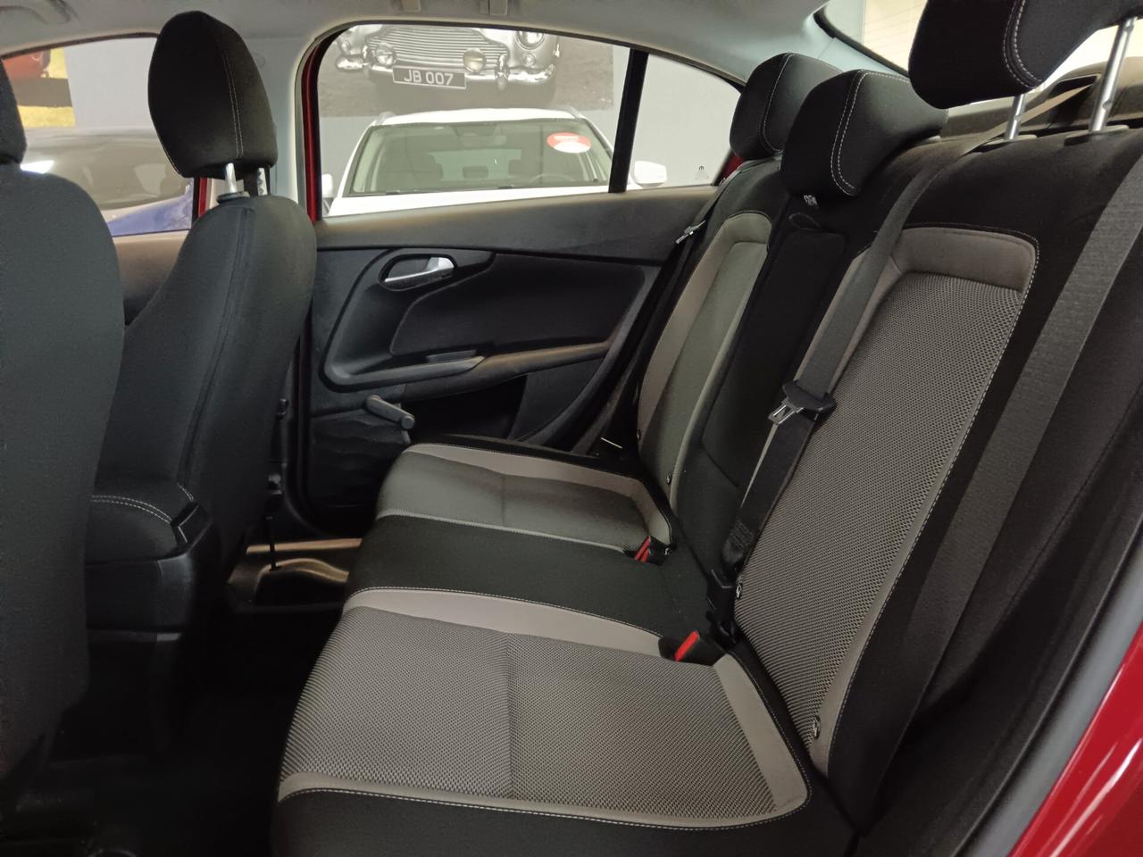 Fiat Tipo Benzina Manuale