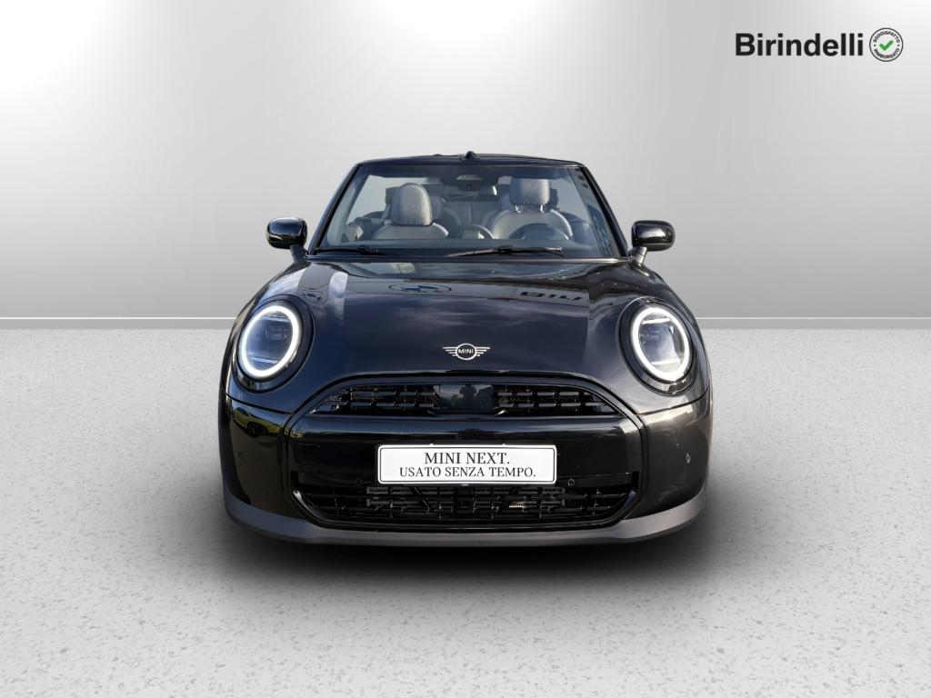 MINI Mini CooperCbr(F67) - Mini Cooper C Classic Cabrio