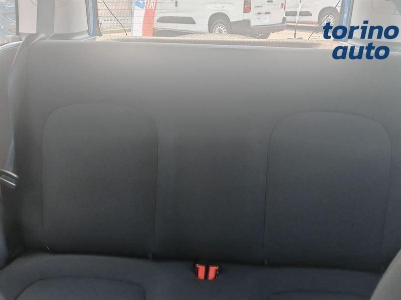 FIAT Panda Panda 1.0 FireFly S&S Hybrid