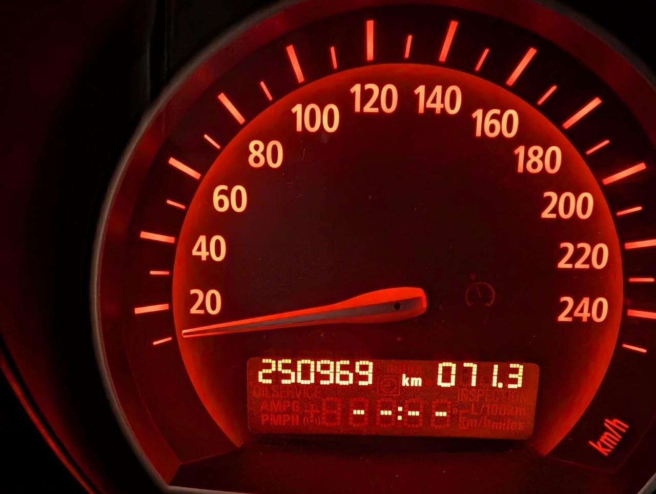 Bmw X3 2.0d cat Futura (PRESTITO SENZA BUSTA PAGA)