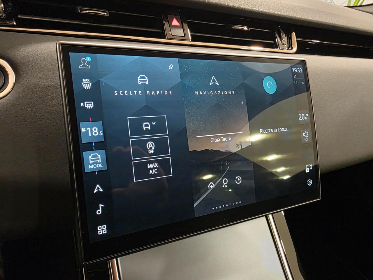 Land Rover Range Evoque 2.0D I4 163CV AWD Fleet Dark Edition S