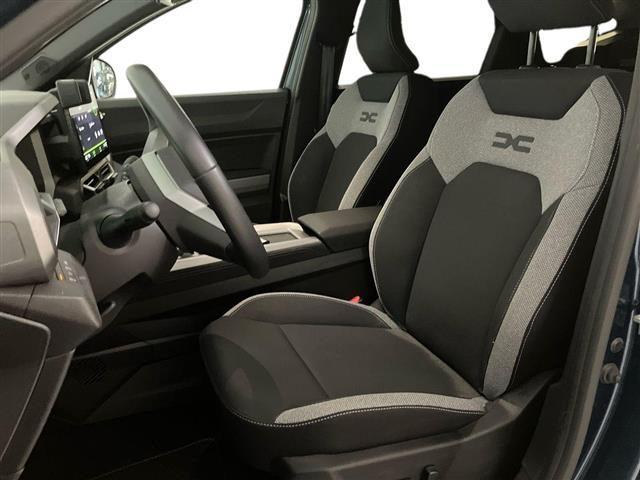 DACIA Bigster 1.8 hybrid Journey Auto 155cv