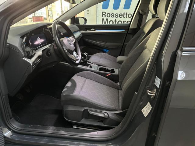 VOLKSWAGEN Golf 1.0 TSI EVO Life