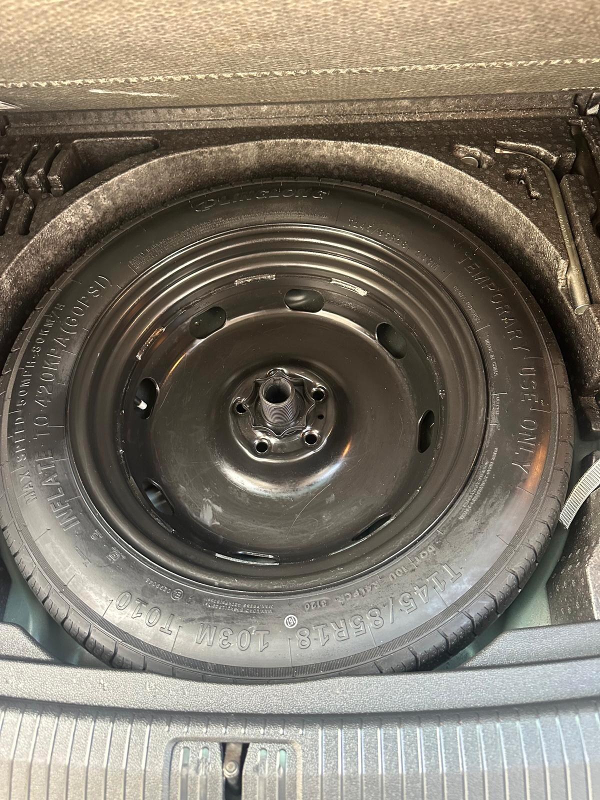 Volkswagen Tiguan 2.0 TDI 150 CV SCR DSG R-Line