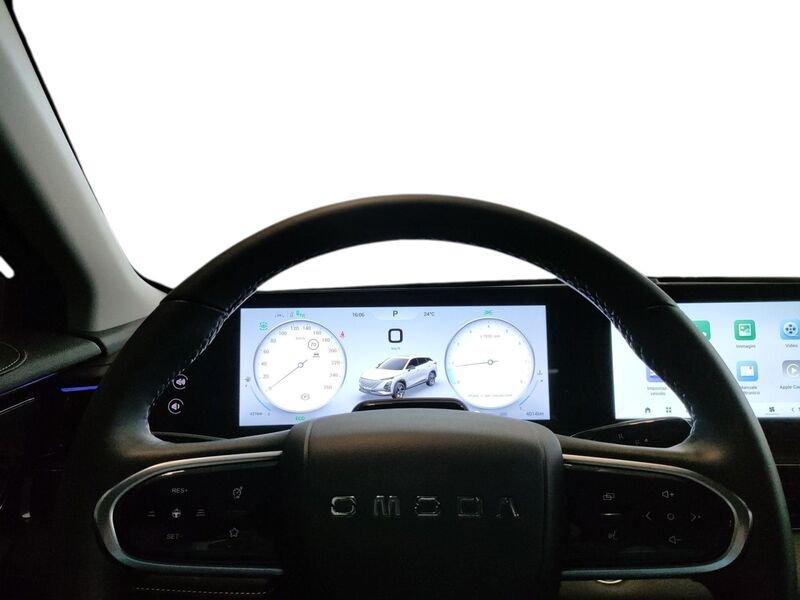 Omoda Omoda 5 Omoda 5 1.6 TGDI 147CV aut. Premium