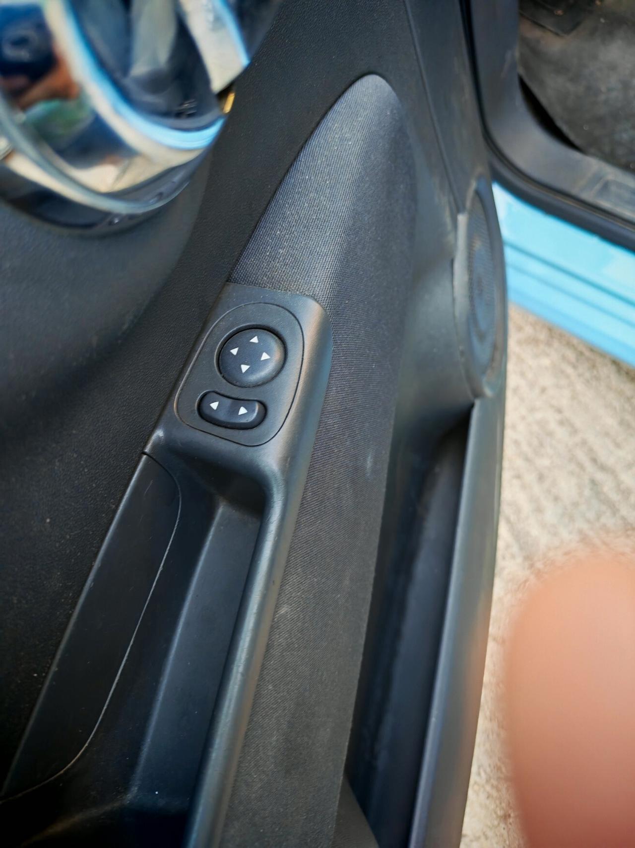 Fiat 500 1.2 EasyPower Lounge GPL 2032