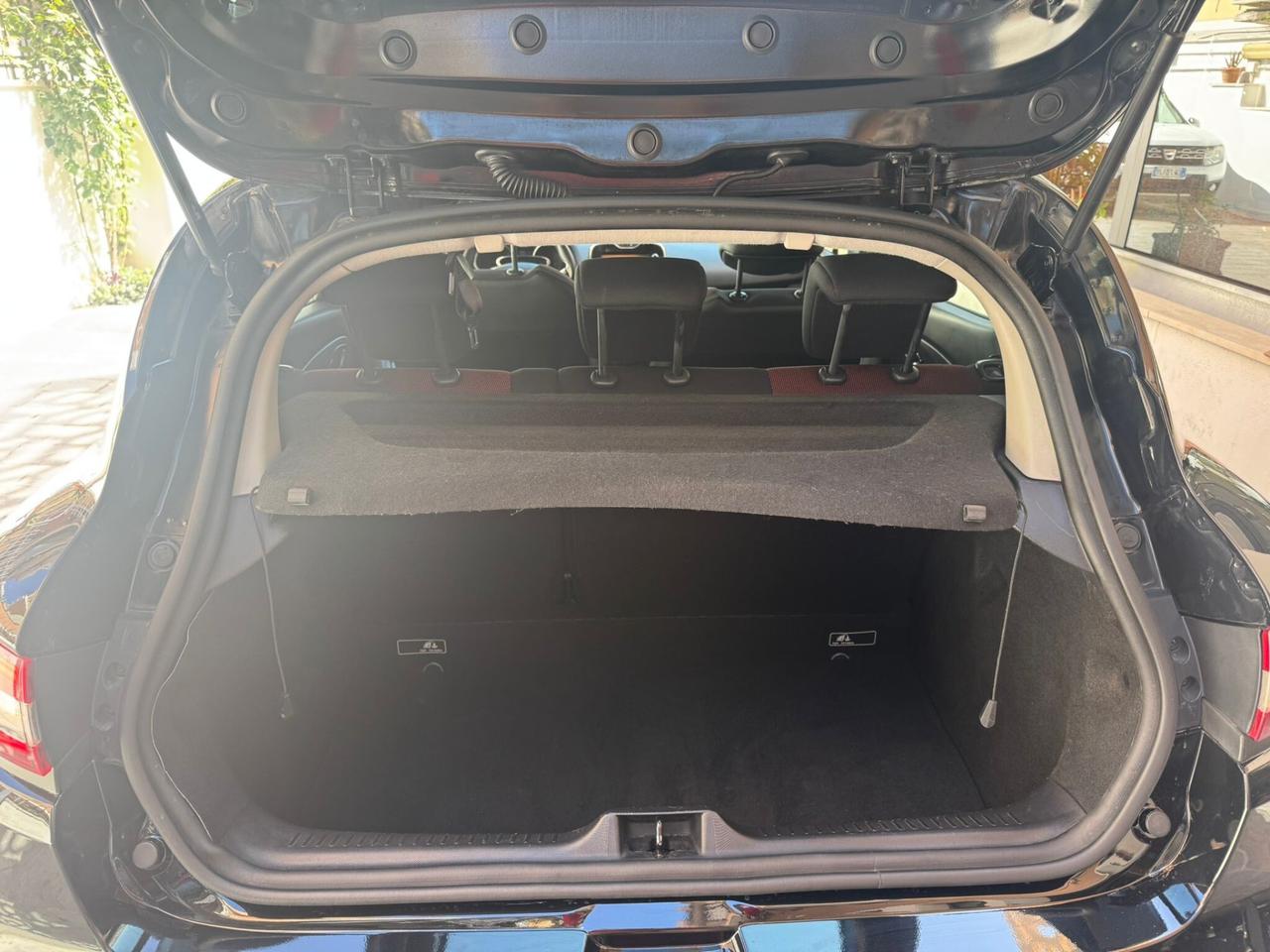 RENAULT Clio 1.2 75CV 5 porte Intens IMPIANTO GPL