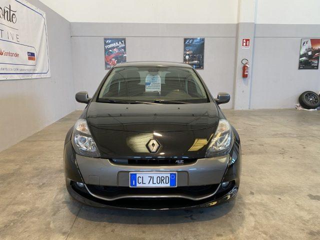 RENAULT Clio 2.0 16V 203CV 3 porte RS