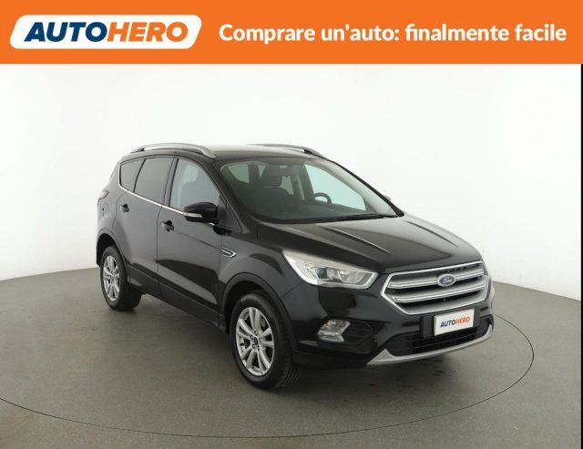 FORD Kuga 1.5 TDCI 120 CV S&S 2WD Business