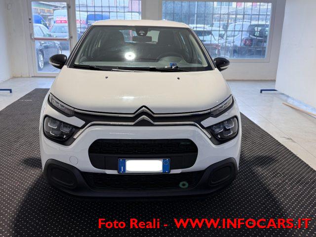 CITROEN C3 BlueHDi 100 CV Business Combi - PROMO