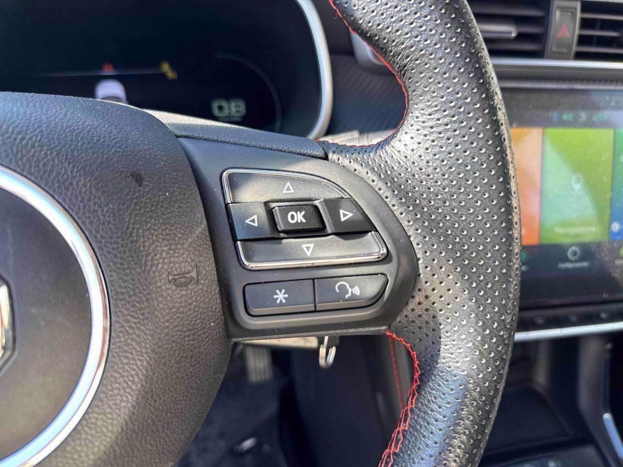 MG ZS 2021 - ZS 1.0 Luxury