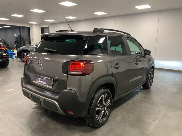 CITROEN C3 Aircross 1.2 Benzina Shine