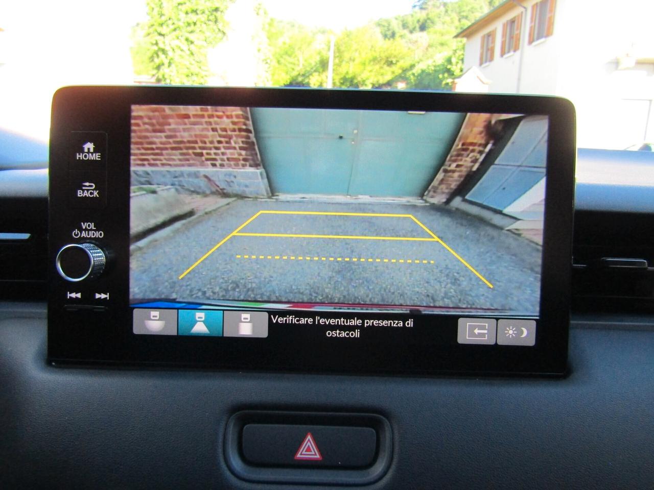 Honda HR-V 1.5 107CV "32.000 km" FULL Hybrid, Carplay, Telec.