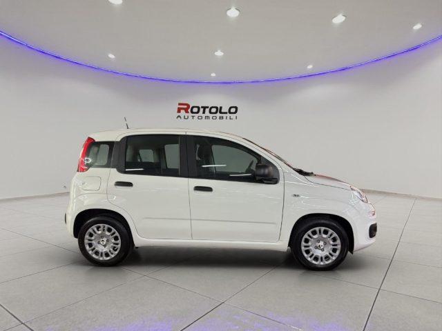 FIAT Panda 1.2 EasyPower Easy