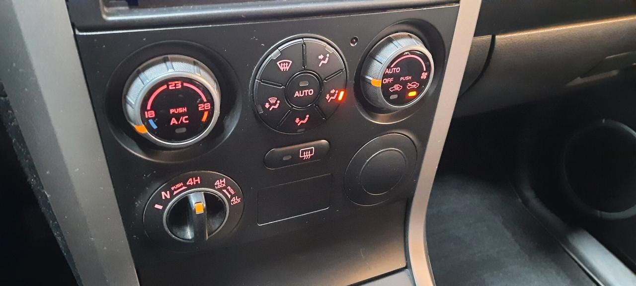 Suzuki Grand Vitara 1.9 DDiS 5 porte Executive