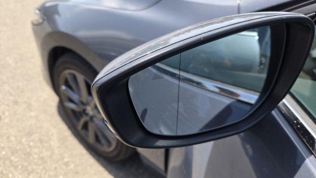 MAZDA 3 Mazda3 e-Skyactiv-G M Hybrid Centre Line PERMUTE