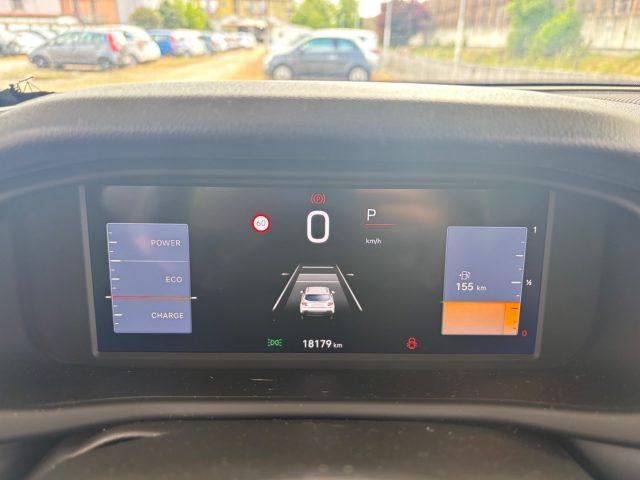 JEEP Avenger 1.2 Turbo 100 CV MHEV SUMMIT COME NUOVA
