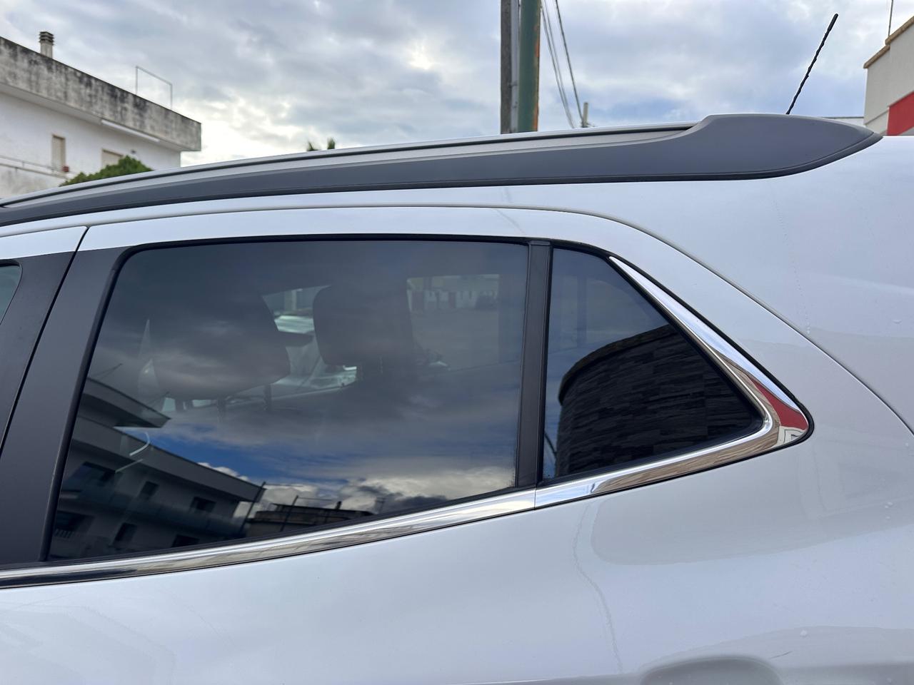 Opel Mokka X 1.4 GPL Innovation-2017