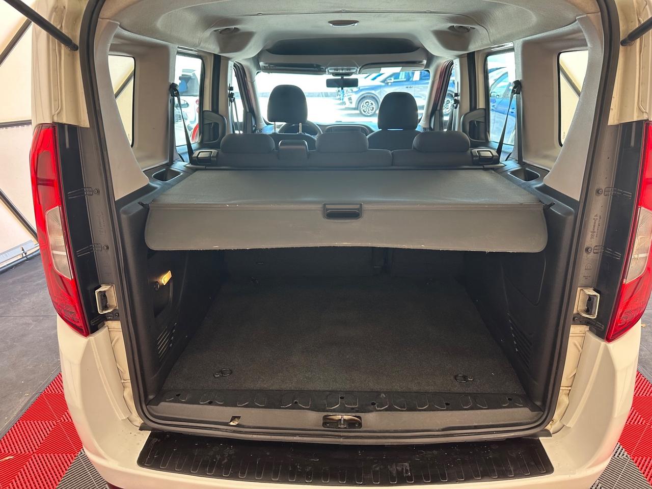 Fiat Doblo Doblò 1.6 MJT 16V 120CV Lounge