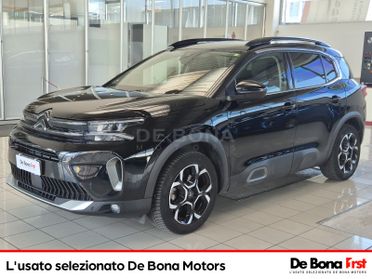 Citroen C5 Aircross 1.5 bluehdi shine s&s 130cv
