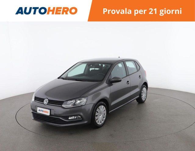 VOLKSWAGEN Polo 1.2 TSI 5p. Comfortline BlueMotion Technology