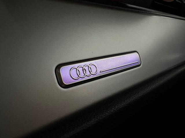 AUDI Q3 SPB Sportback 35 TDI S tronic Business Plus