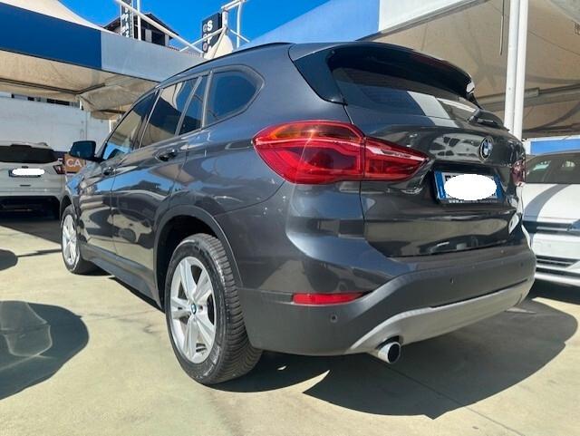 BMW X1 FULL OPTIONAL