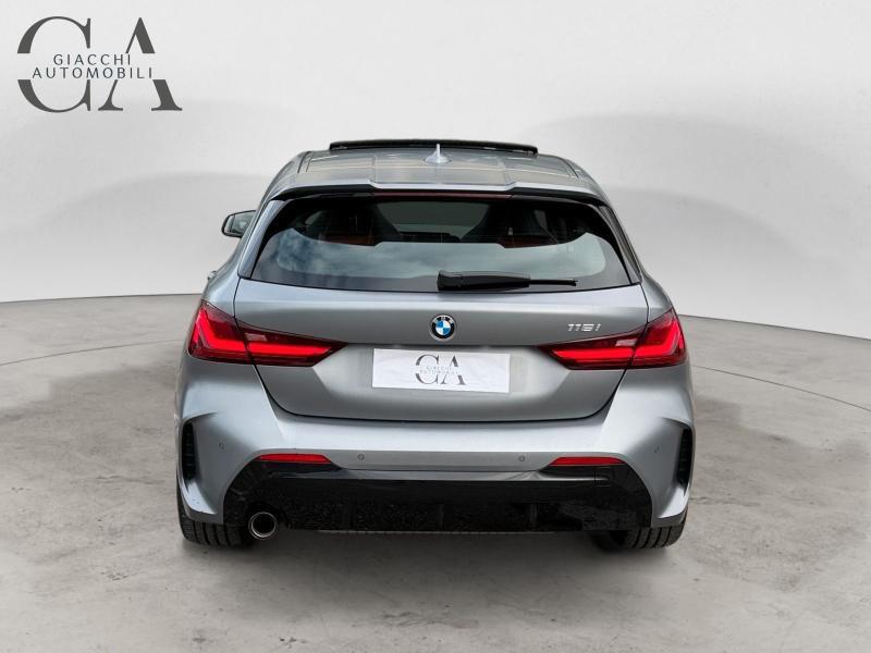 BMW 118 118i ColorVision Edition 136cv auto