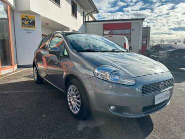 Fiat Grande Punto Grande Punto 1.4 5 porte S&S Dualogic Actual