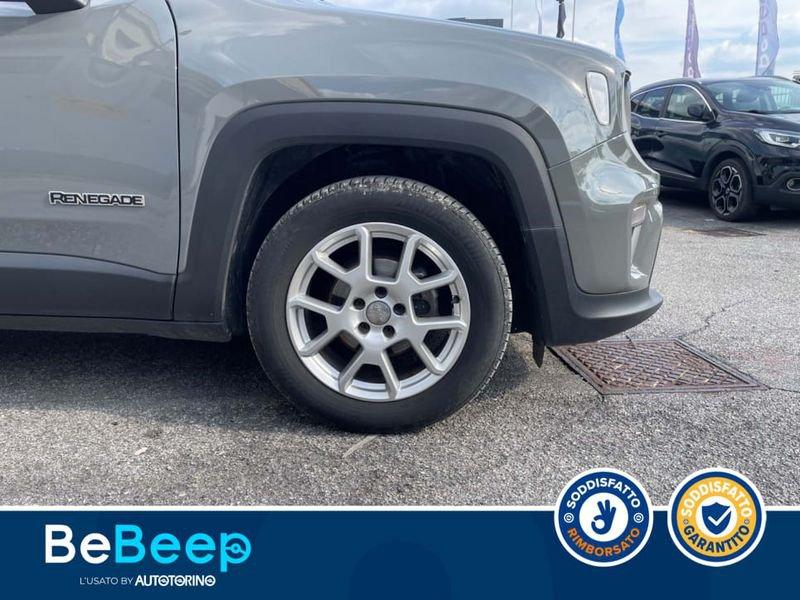 Jeep Renegade 1.0 T3 LIMITED 2WD