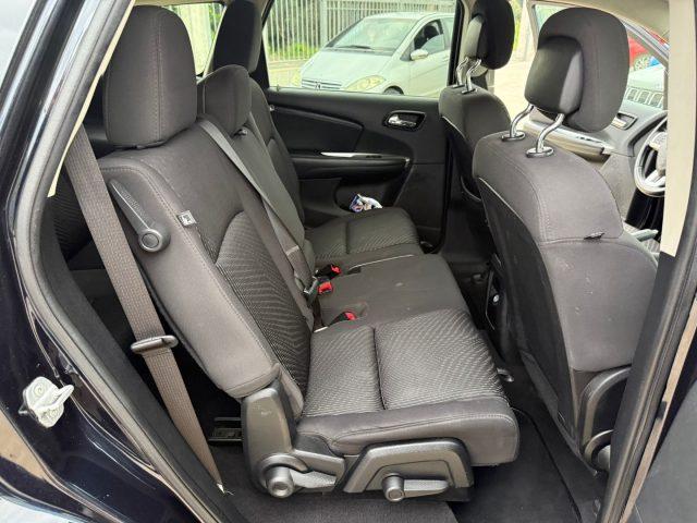 FIAT Freemont 2.0 Mjt 140 cv