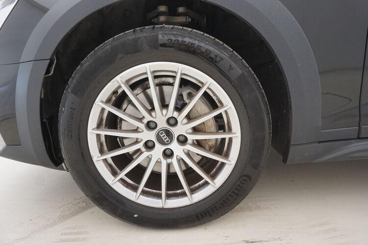 Audi A4 allroad 40 TDI Business S tronic BR109630 2.0 Mild Hybrid 204CV