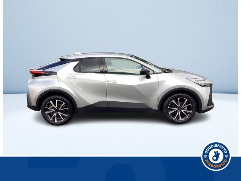 Toyota C-HR 2.0H TREND MY24