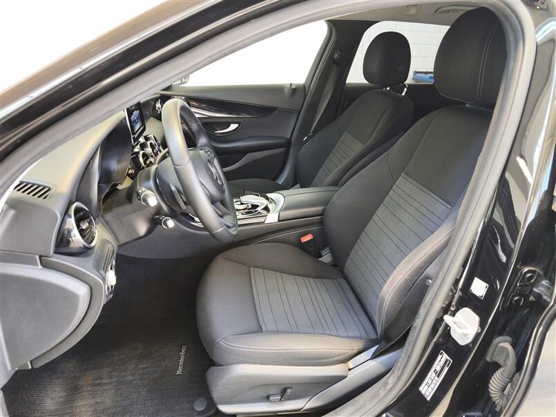 Mercedes-benz C 220 d S.W. 4Matic !!! KM 118.000 !!!