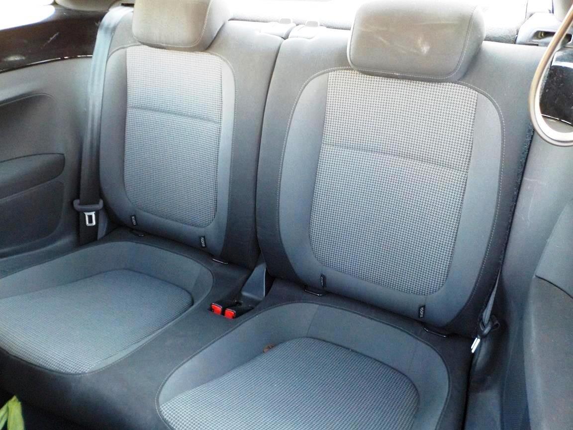 Volkswagen Maggiolino 1.6 TDI Design