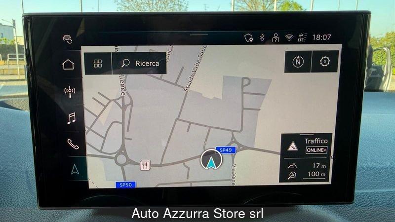 Audi Q2 30 2.0 TDI S Line edition *PROMO AZZURRA, PRONTA CONSEGNA, COLORI VARI*