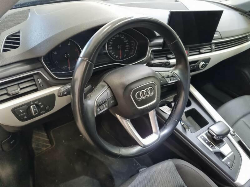 AUDI A4 2.0 35 TDI MHEV BUSINESS S TRONIC STATION WAGON